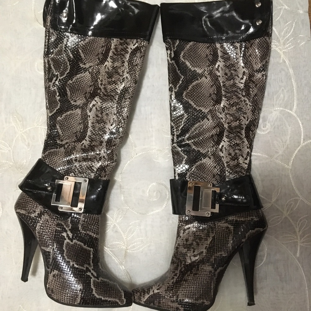 Shoes